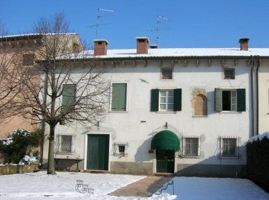 Bed & Breakfast Pegaso, lago di Garda, Verona - Lac de Garde, Vérone